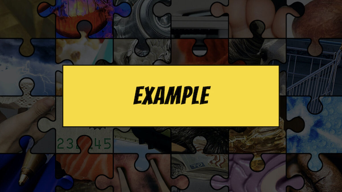 Compound Puzzle image number null